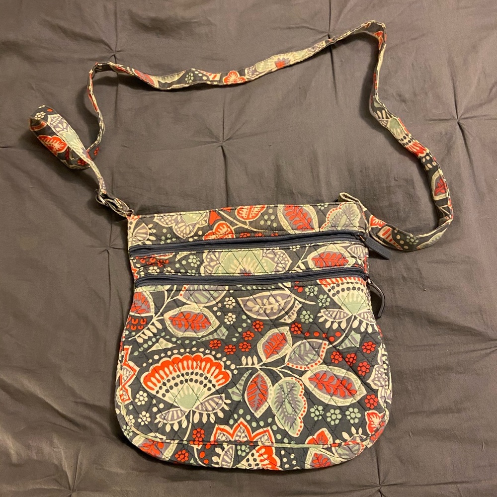 Vera Bradley Crossbody